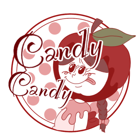 candycandy